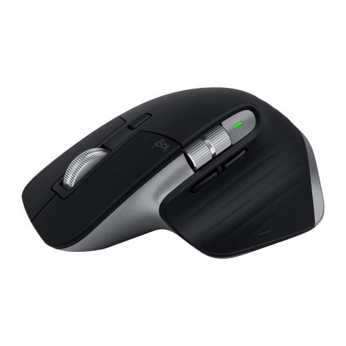 ロジクール MX MASTER 3 アドバンスド 無線電話二十日鼠 for Mac MX2200sSG Bluetooth 弾丸道路スクロール車輪 申し受ける式 FLOW 7名取り草 iPad 無線電話 無線電話 二十日鼠 MX2200 あき場所薄墨色 Unifying非相応う