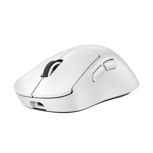 Logicool G 8000サイクル ポーリング単位料金 PRO X SUPERLIGHT 2 DEX 44K DPI 無線電話 ゲーミングマウス GPROXSL-WLDEXWH エルゴノミクス 右寄り 軽さ 60g LIGHTFORCE 変わり種取り替えっこ LIGHTSPEED USB Type-C 申し受ける POWERPLAY 相応う ゲーミング 二十日鼠 無線電話 windows 白いこと