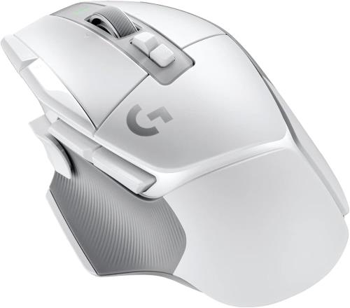 Logitech G502 X LIGHTSPEED 無線電話 ゲーミング 二十日鼠 ロジテック 点火装置す早さ 無線電話 名取り草カスタマイズ能力のある HERO 25K ゲーミングセンサーファイナルファンタジー XIV とき勧める青写真  外国で包み品