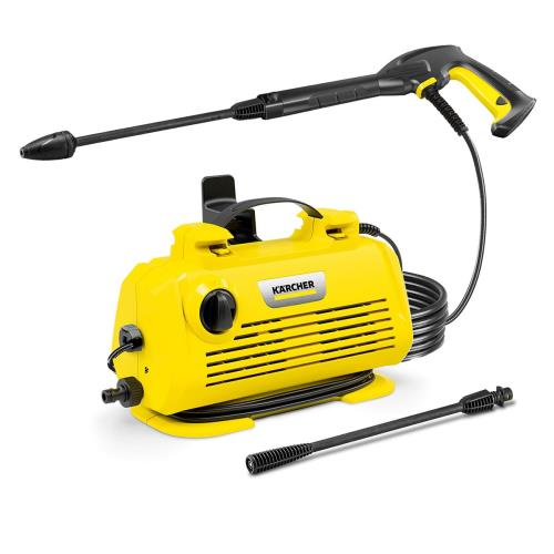 24年発売 ケルヒャー(Karcher) 高圧洗浄機 K2 Little Premium コンパクト収納 ハイパワーなノズル 付属品充実 軽量 小型 簡単接続 洗車 泥 花粉除去効果 黄砂 (50/60Hz) 1.600-931.0 18,824円