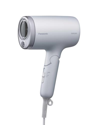 パナソニック ドライヤー ナノケア 大風量 速乾 ナノイー搭載 コンパクト EH-NA7M-H モイストグレー|CITY MONO SHOP