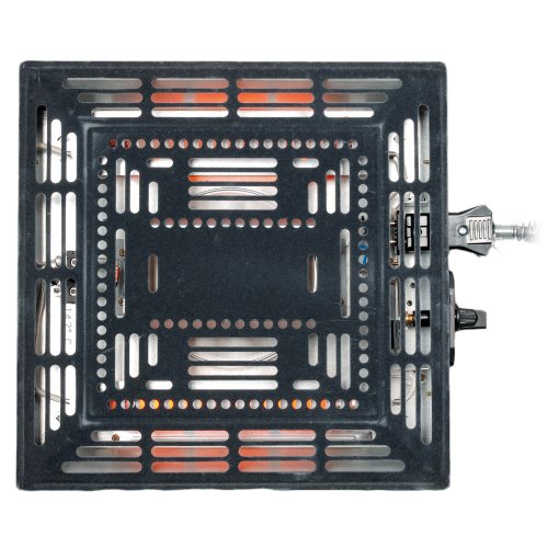 楽天市場】コイズミ(Koizumi) コタツ用 ヒーターユニット 600W