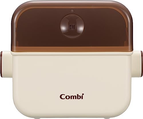 カビゴン レンジさん専用 楽天市場】コンビ 電子レンジ除菌&保管ケース 除菌じょーず バニラ 水