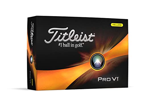 楽天市場】【即納可能】タイトリスト PRO V1 2023 ゴルフ ボール