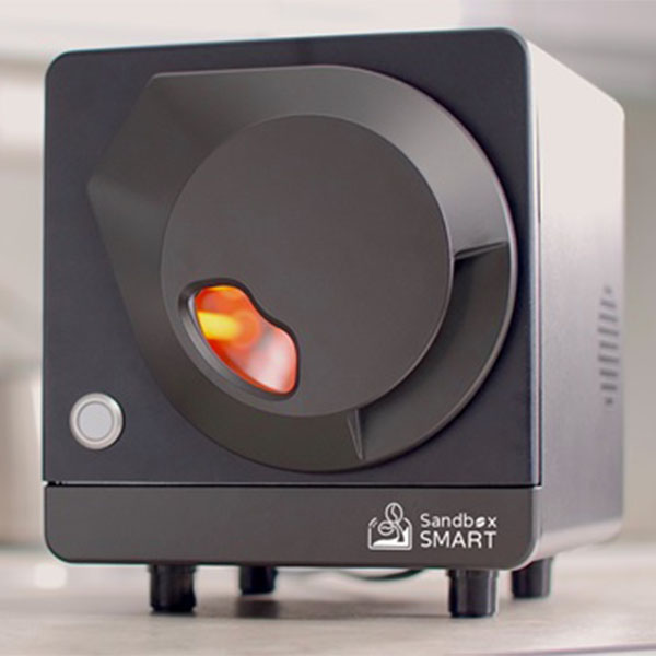 コーヒー焙煎機 SANDBOX SMART ロースト機 電動焙煎器 自家焙煎器 家庭