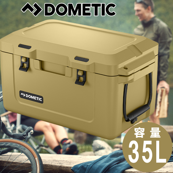 楽天市場】Dometic ドメティック クーラーボックス 【正規品