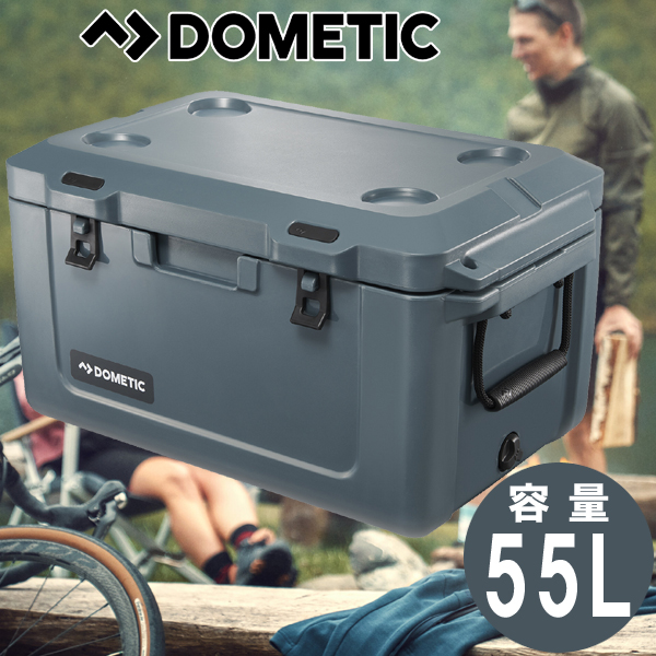 【楽天市場】Dometic ドメティック クーラーボックス 【正規品 
