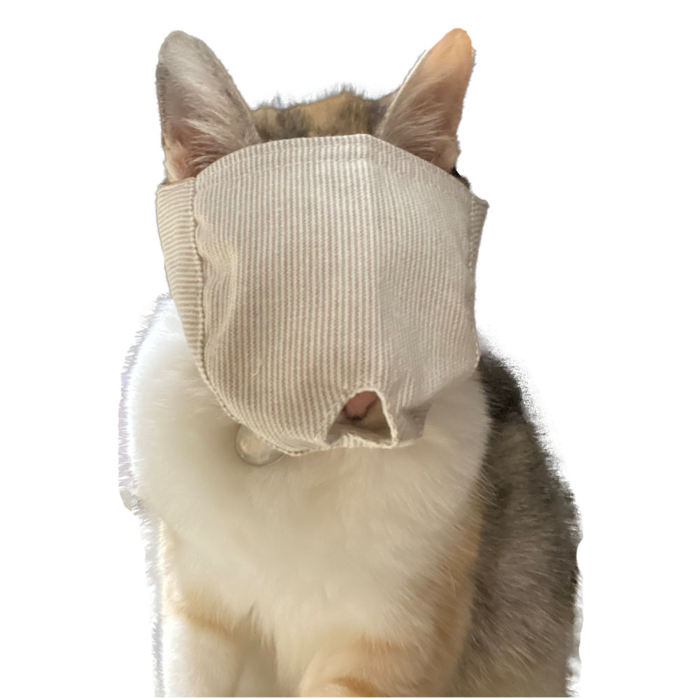 楽天市場 お盆休み限定 ポイント10倍 Civil Life 猫 マスク 猫マスク 猫 口輪 猫 用 マスク 猫 爪切り マスク ネコメット 目隠し 爪きり補助用 マスク 爪切り補助具 猫用マスク ネコ ねこ 口輪 噛みつき防止 猫 ポスト投函 送料無料 ペット用品 猫用品 お手入れ 楽天市場 お盆休み限定 ポイント10倍 Civil Life 猫 マスク 猫マスク 猫 口輪 猫 用 マスク 猫 爪切り マスク ネコメット 目隠し 爪きり補助用 マスク 爪切り補助具 猫用マスク ネコ ねこ 口輪 噛みつき防止 猫 ポスト投函 送料無料 ペット用品 猫用品 お手入れ