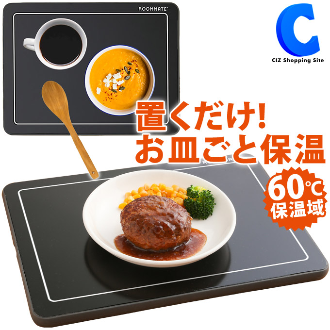 特価 ROOMMATE 無煙グリル調理器 ゼロスモーク スタンダード RM-119TE fucoa.cl