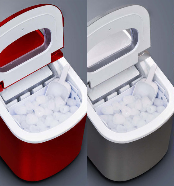【楽天市場】製氷機 家庭用 製氷器 高速製氷機 ベルソス VS-ICE02 全2色 アイスメーカー 電動 自動製氷 卓上 小型 コンパクト