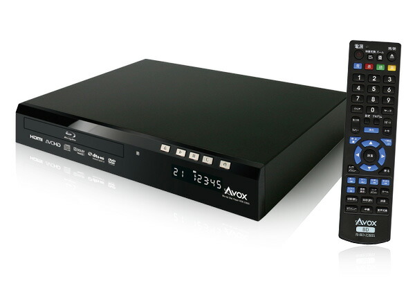 Blu Ray Player Disc DVD Players HBD 2280S AVOX