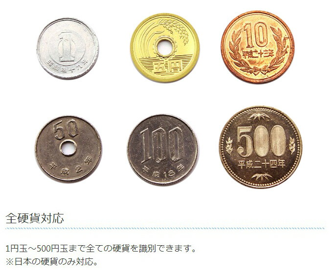 楽天市場 貯金箱 500円玉 100万円貯まるカウントバンク 大きい 大容量 透明 自動計算 100円玉 全硬貨対応 小銭 貯金 おこづかい アイデア商品 グッズ おもちゃ 子供 女の子 男の子 おもしろ雑貨 景品 プレゼントにおすすめ シズショッピングサイト楽天市場店