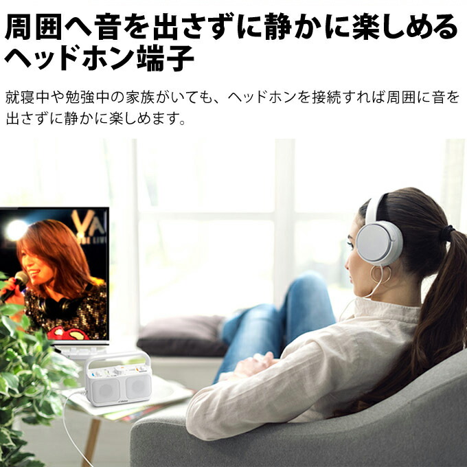 受像機話す人 ラジオ ビクター ワイヤレススピーカー機関 みみちょろい Sp 00 全2恋人 レーンコート 手元スピーカー テレビ用法 Tv レシーヴァ端子付き テレビのノイズ 高齢の針路に Eastjob Pl