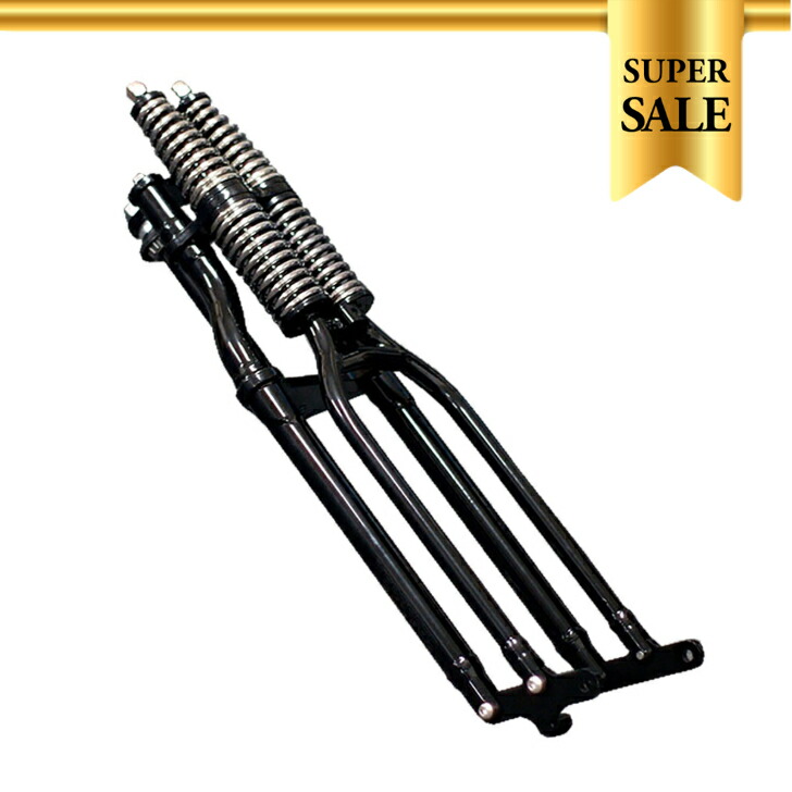 楽天市場】【楽天スーパーSALE!!】モンキー用 スプリングフロント