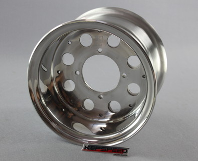 KEPSPEED製 モンキー用 8インチワイドアルミホイール バイク用品 