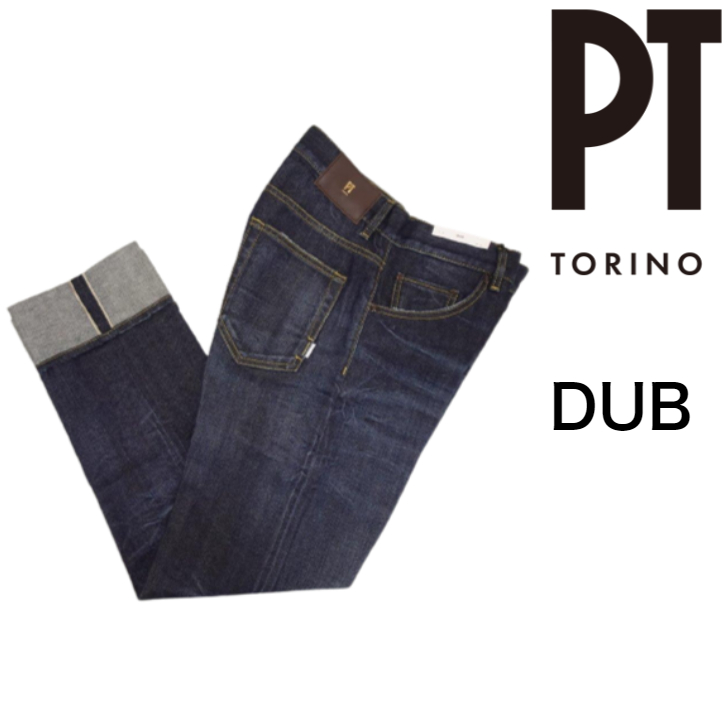 楽天市場】【在庫一掃セール】【秋冬】PT TORINO DENIM INDIE デニスラ