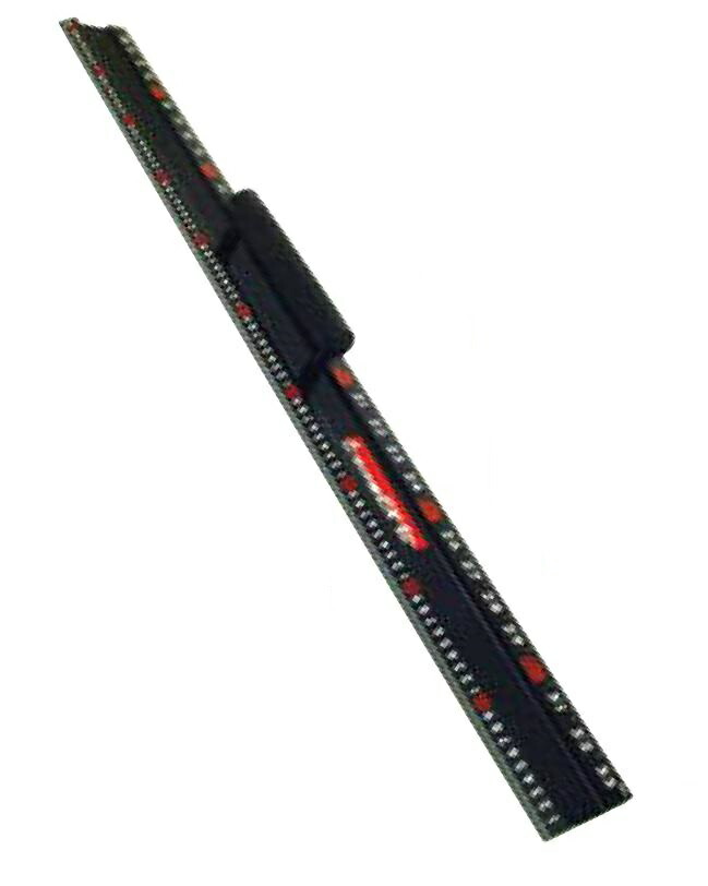 カット師EX 取手付 サイズ：2m / 1本入り 22811725 シンワ測定