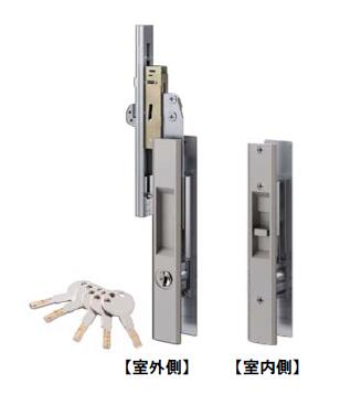 トリートメント YKK YKK シリンダー - 鍵の卸売りセンター 本店