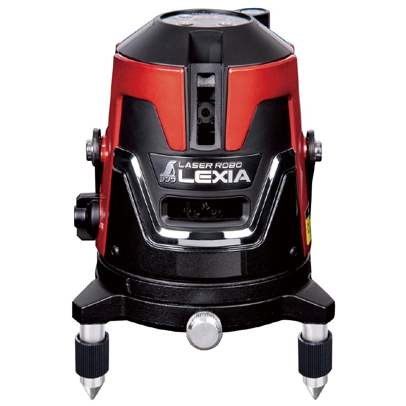 シンワレーザーロボ　ＬＥＸＩＡ　レッド, ２１　７０９３１, 228-4055