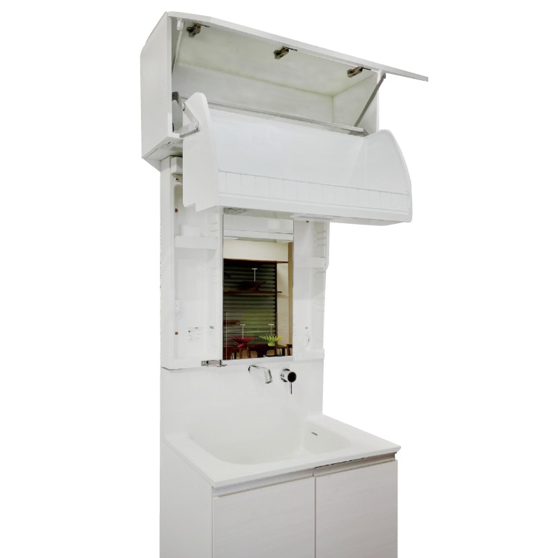 ワンステッププルダウン, Ｗ６００　キャビネット込, 314-0133 44,079円