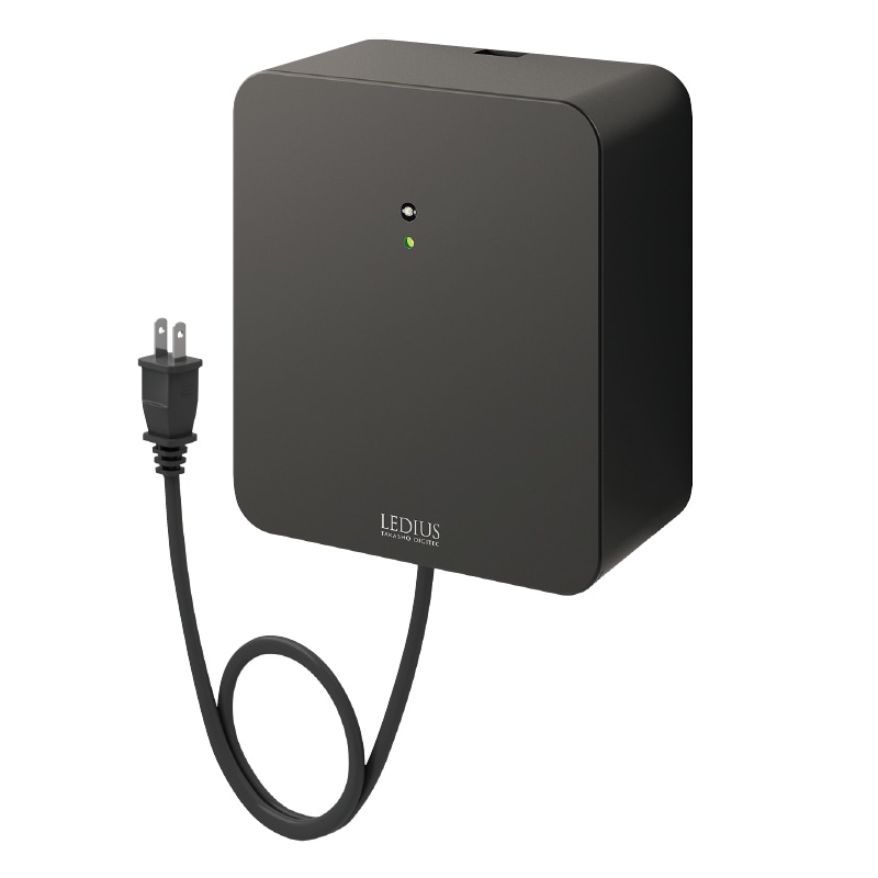 タカショー　12V用　タイマートランス　35W ブラック　新品未開封 357-1233.jpg
