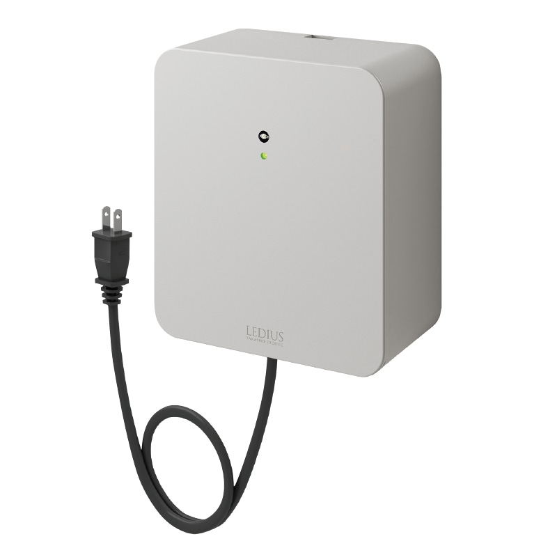 タカショー　１２Ｖタイマートランス　７５Ｗ, ＨＥＡ－０２６Ｓ　シルバー, 357-1234