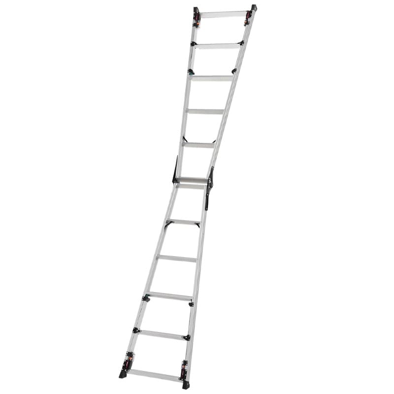 ＰＩＣＡ上部操作伸縮脚立, ＳＣＮ－１２０B, 485-1141 29,025円