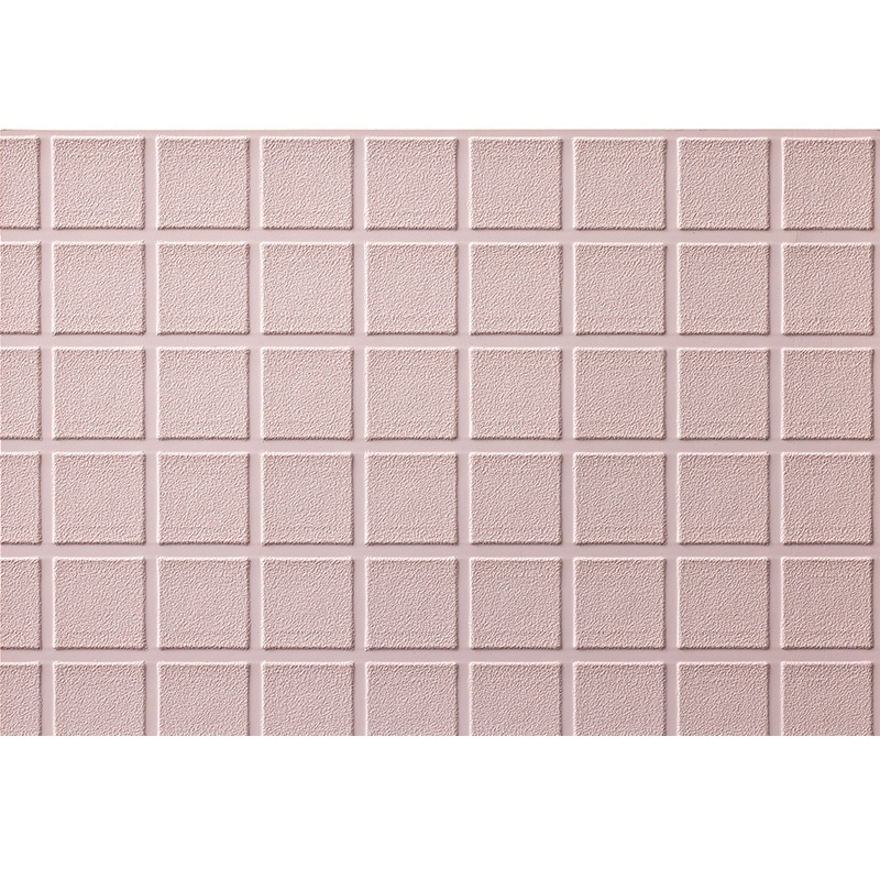 フクビ　あんからプラス本体２ｍ, ＡＫＰ０２０Ｐ　ピンク　２ｍ×１８００ｍｍ, 493-6715