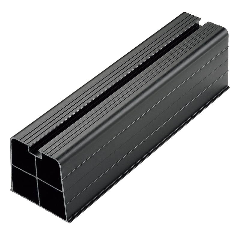 バクマ　ブロックマスター　２０個入, ＢＭ－４５Ｂ　ブラック, 732-0703