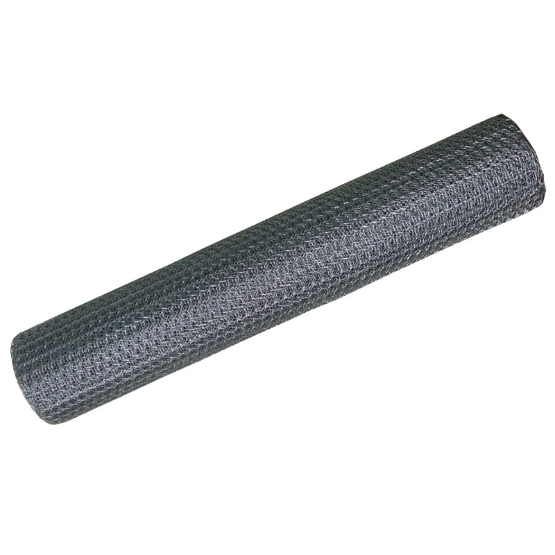 ステン亀甲網９１０ｍｍ巾×１５ｍ, ＃２０（０．８）Ｘ１６ＭＭ, 587-0450