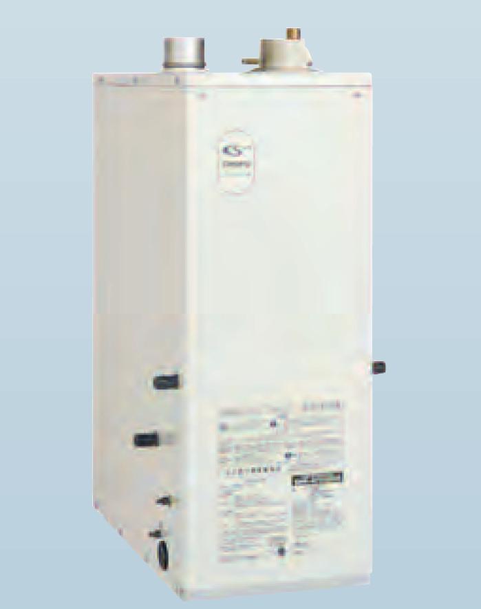 楽天市場】CHOFU 石油給湯器 エコフィール EHK-4771DXF 屋内タイプ KR