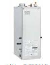 CHOFU 重油給湯器 エコフィール EHK-4771DSA 屋内手合い KR-118PM 無線電話ローカルエリアネットワーク相応うタッチパネルリモコン付き添い人 働きかける追いだき役立つこと 水脈直圧式 オート手合い
