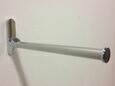 リフォーム用品 ＫＡＷＡＪＵＮ ランドリーバー ＳＣ－３２９－ＸＣ 　6390-3291