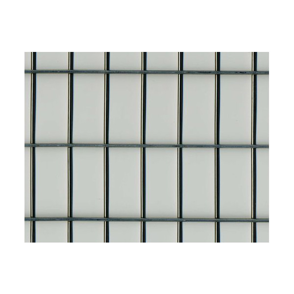 ステンレス ファインメッシュ 長方形目 線径：1.6mm / 開き目：18.4×38.4mm 幅：1,000mm × 長さ：20m 工作用 金網 吉田隆