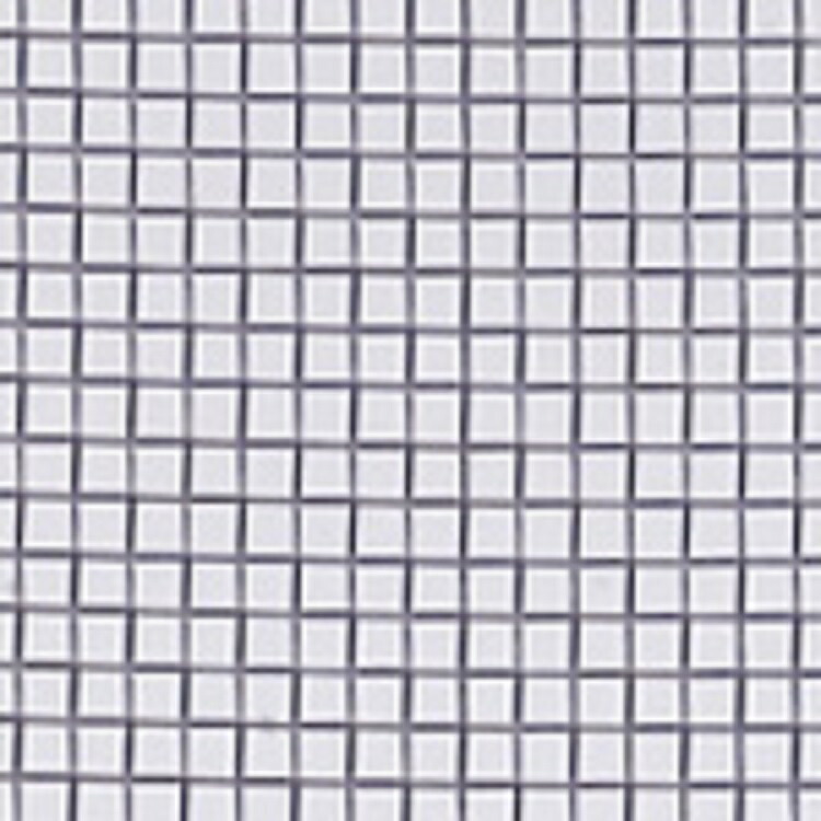 ステンレス防虫金網 線径：0.2mm / メッシュ：16 巾：910mm × 長さ：2m × 12本入 工作用金網 吉田隆