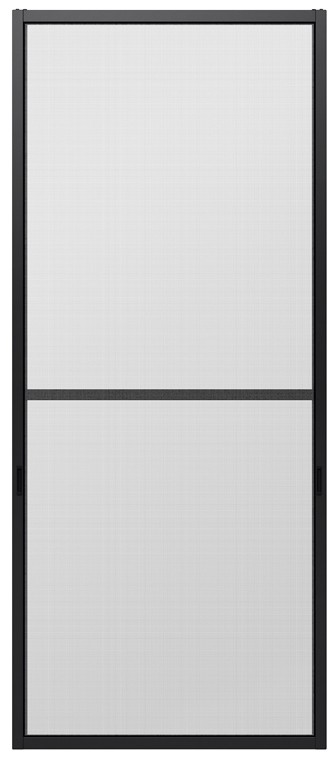リフォーム網戸 引違い網戸 標準タイプ 4枚建て用 特注サイズ WS：229～1,540mm × HS：1,590～2,359mm LIXIL リクシル TOSTEM トステム