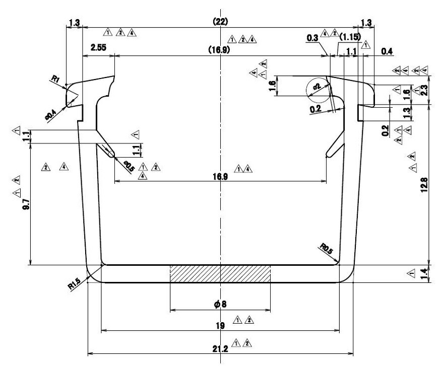 注目ブランドのギフト グレチャン 標準 部品色 pacific.com.co