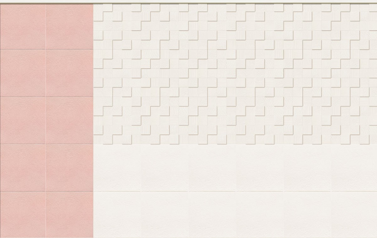 エコカラット 目論む包み フェミーナ × パール恍けるII つら構え名：4m2 品番：ECP-DP-04A/CSE-151～162 色合いより分ける LIXIL リクシル TOSTEM トステム
