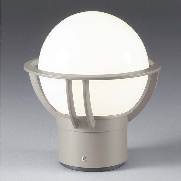 楽天市場】ブロックライト LML-1型(120mm拡散タイプ) / AC100V仕様