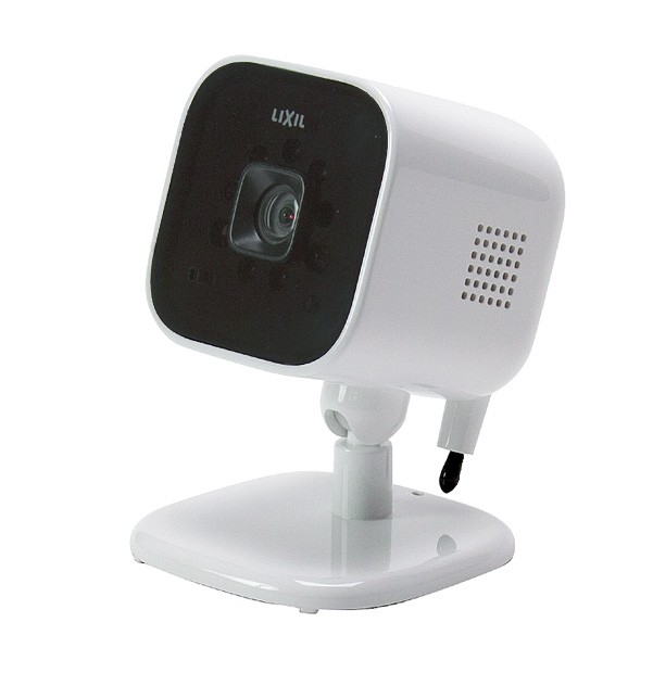 LIXIL カメラ 8KCA02ZZ 8KCA01ZZ 見守りセット 楽天市場】【メーカー直送】LIXIL 屋内カメラ 8KCA02ZZ : ADVANCE STORE