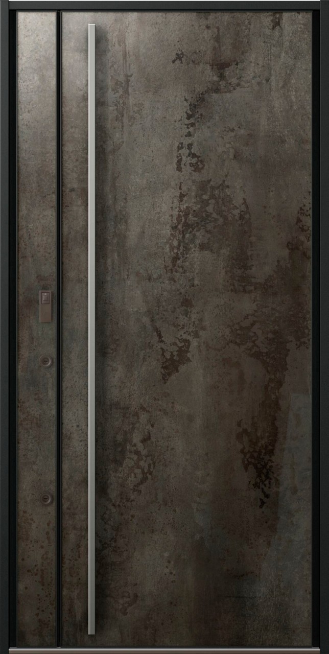 X861 直接引取のみ Rアウスベルジュ作 S40号 油彩画 無題 /H3 X861 直接引取のみ Rアウスベルジュ作 S40号 油彩画 無題 /H3