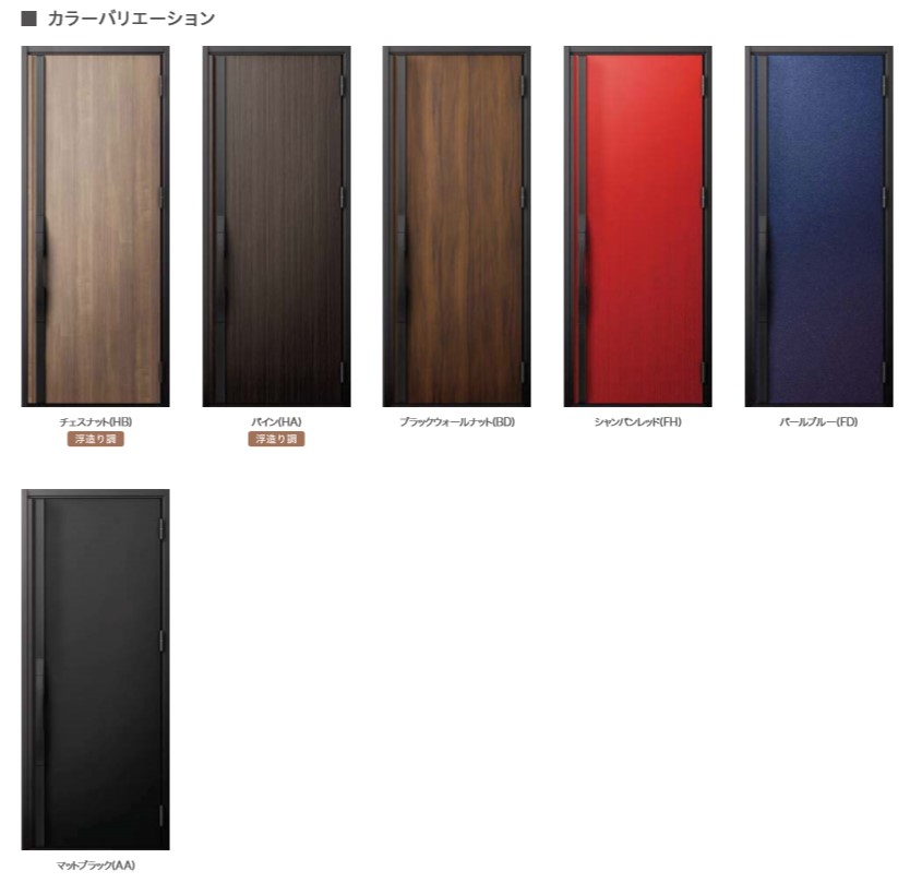 楽天市場 玄関ドアda V16型 K4仕様 親子ドア Familockプラン仕様 W 1 240mm H 2 330mm Lixil リクシル Tostem トステム Clair クレール 楽天市場店