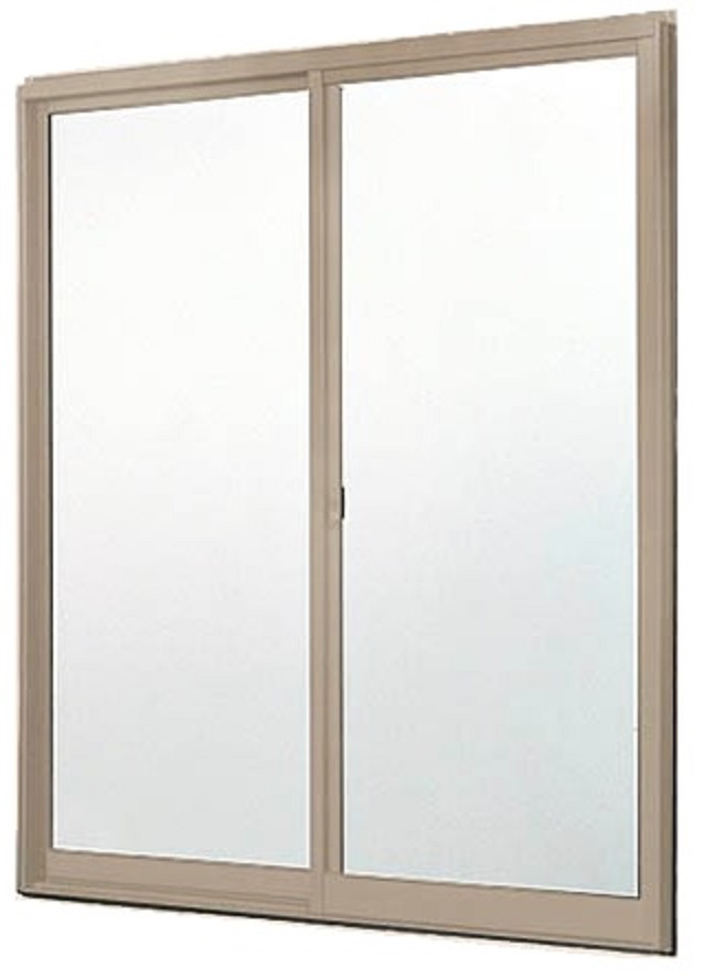 ATU CT明かり障子 内付型 引っ張ること食い違い 2枚建て 特注大きさ W：1,201～1,500粍 × H：1,171～1,570粍 LIXIL リクシル TOSTEM トステム