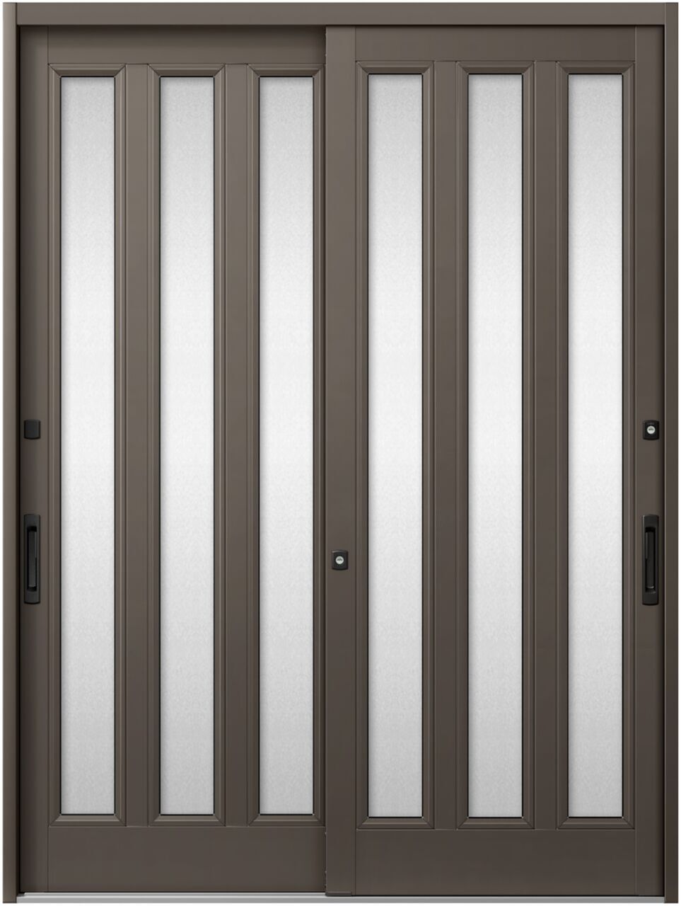 欄間　1間　2枚組 楽天市場】玄関引戸JS 21P型 2枚建戸 ランマ付き 16923 W：1,692mm × H