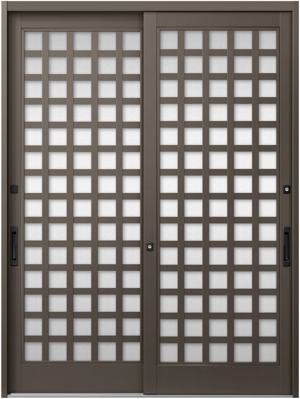 部屋の入り口引戸JS 25P型 2枚建戸 ランマなし 16422 W：1,640粍 × H：2,257粍 LIXIL リクシル TOSTEM トステム