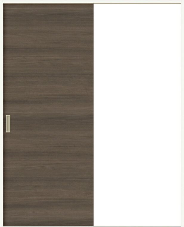 ラシッサD ラテオ 室内引戸 Vレール方式 片引戸標準 ALKH-LAA 錠付 1420 W：1,454mm × H：2,023mm ノンケーシング / ケーシング LIXIL リクシル TOSTEM