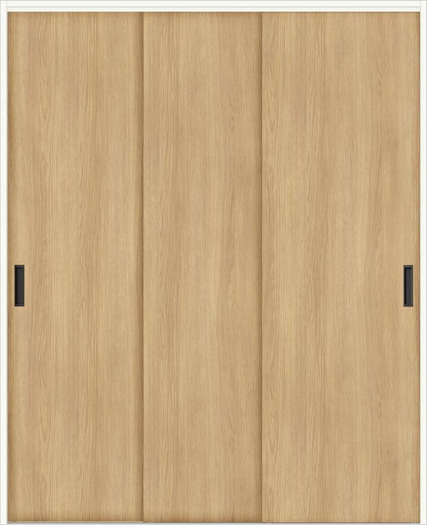 ラシッサDノースフォレスト クローゼットドア 引戸 連動タイプ ANCR-LAA 1620 W：1,644mm &times; H：2,023mm ノンケーシング LIXIL リクシル TOSTEM｜Clair（クレール）店