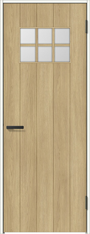 ラシッサD ノースフォレスト 標準尺度部屋の入り口 ANTH2-LHB 錠付き添い人 特注 W：597-957粍 H：1740-2425粍 ノンケーシング/ケーシング LIXIL リクシル TOSTEM トステム
