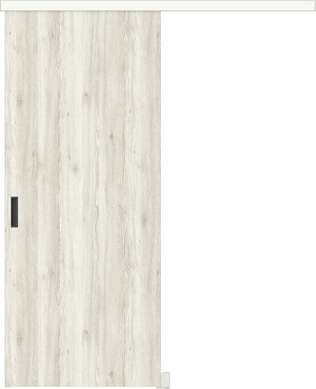 ラシッサD パレット クローゼットドア 引戸 アウトセットタイプ APCA-LAA 特注 W：1,092-1,992mm × H：2,438-2,500mm LIXIL リクシル TOSTEM トステム DIY