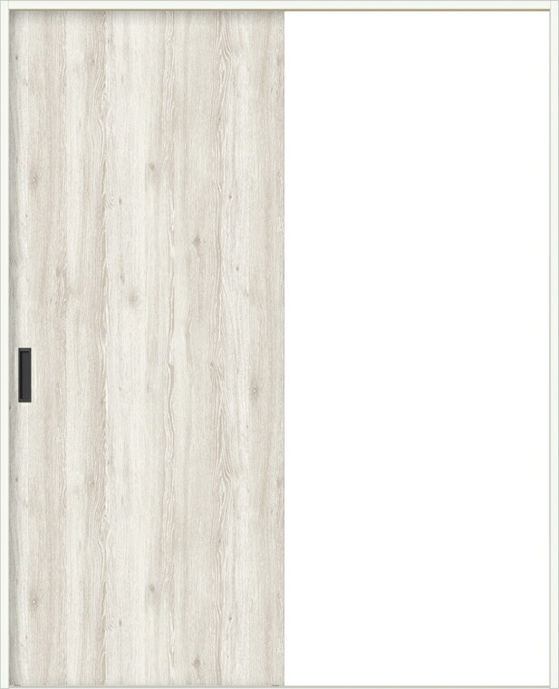 ラシッサD パレット 室内引戸 Vレール方式 片引戸 標準タイプ APKH-LGJ 鍵付 1420 W：1,454mm × H：2,023mm ノンケーシング / ケーシング LIXIL リクシル DIY ラシッサD パレット 室内引戸 Vレール方式 片引戸 標準タイプ APKH-LGJ
